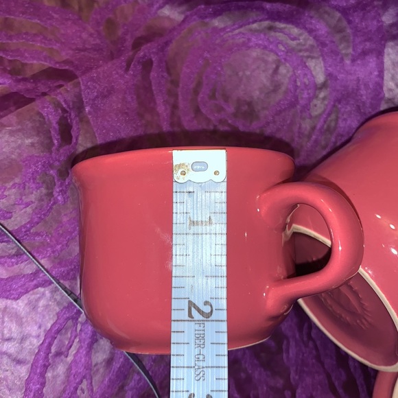 Waechtersbach cream and sugar set, EUC - Picture 8 of 10